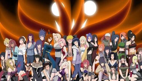 火影忍者26号爆料视频,揭秘新剧情与角色动向  第2张