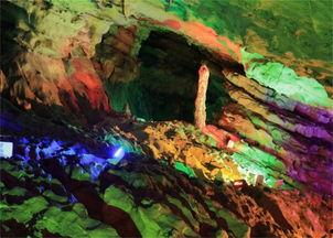 山水溶洞爆料最新消息新闻,山水溶洞奇观背后的惊人发现！  第3张