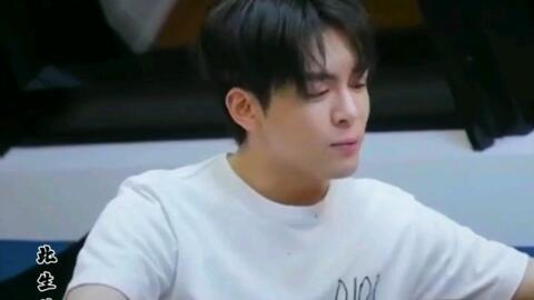 肖宇梁曾舜晞圈内爆料,肖宇梁曾舜晞爆料背后的故事  第2张